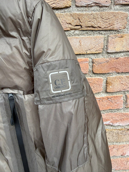 C.P. Company Metropolis Series MetroShield Down Jacket - M