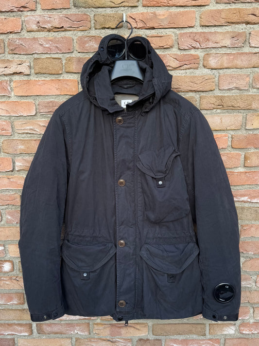 C.P. Company 50 Fili La Mille Jacket - L