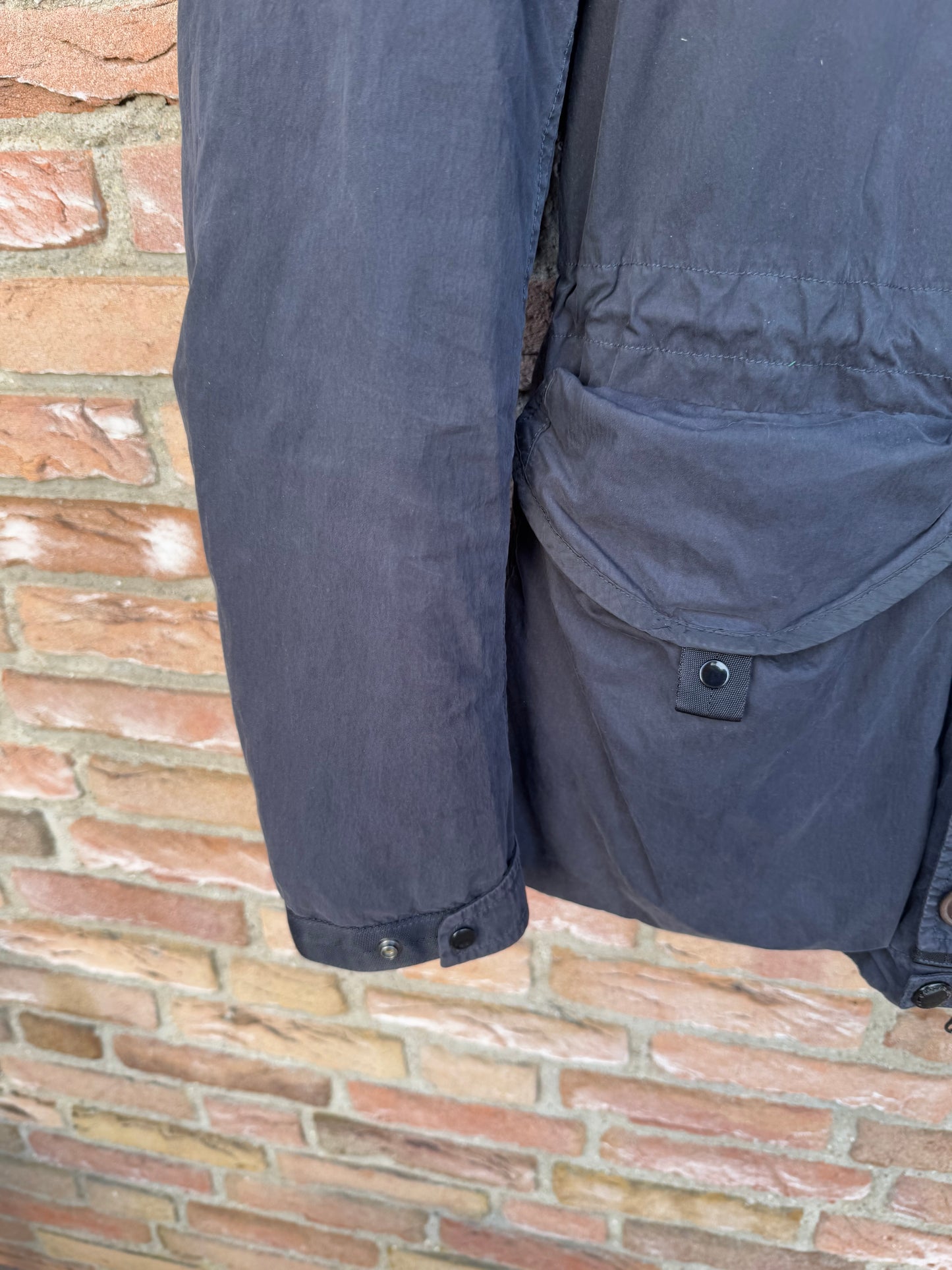 C.P. Company 50 Fili La Mille Jacket - L