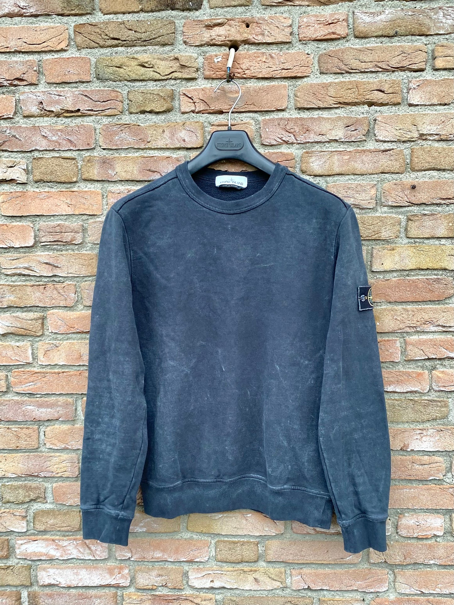 Stone Island Frost Sweatshirt - L