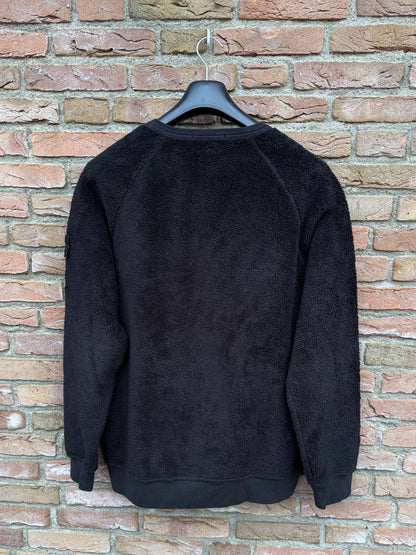 Stone Island Fleece Pullover - XL