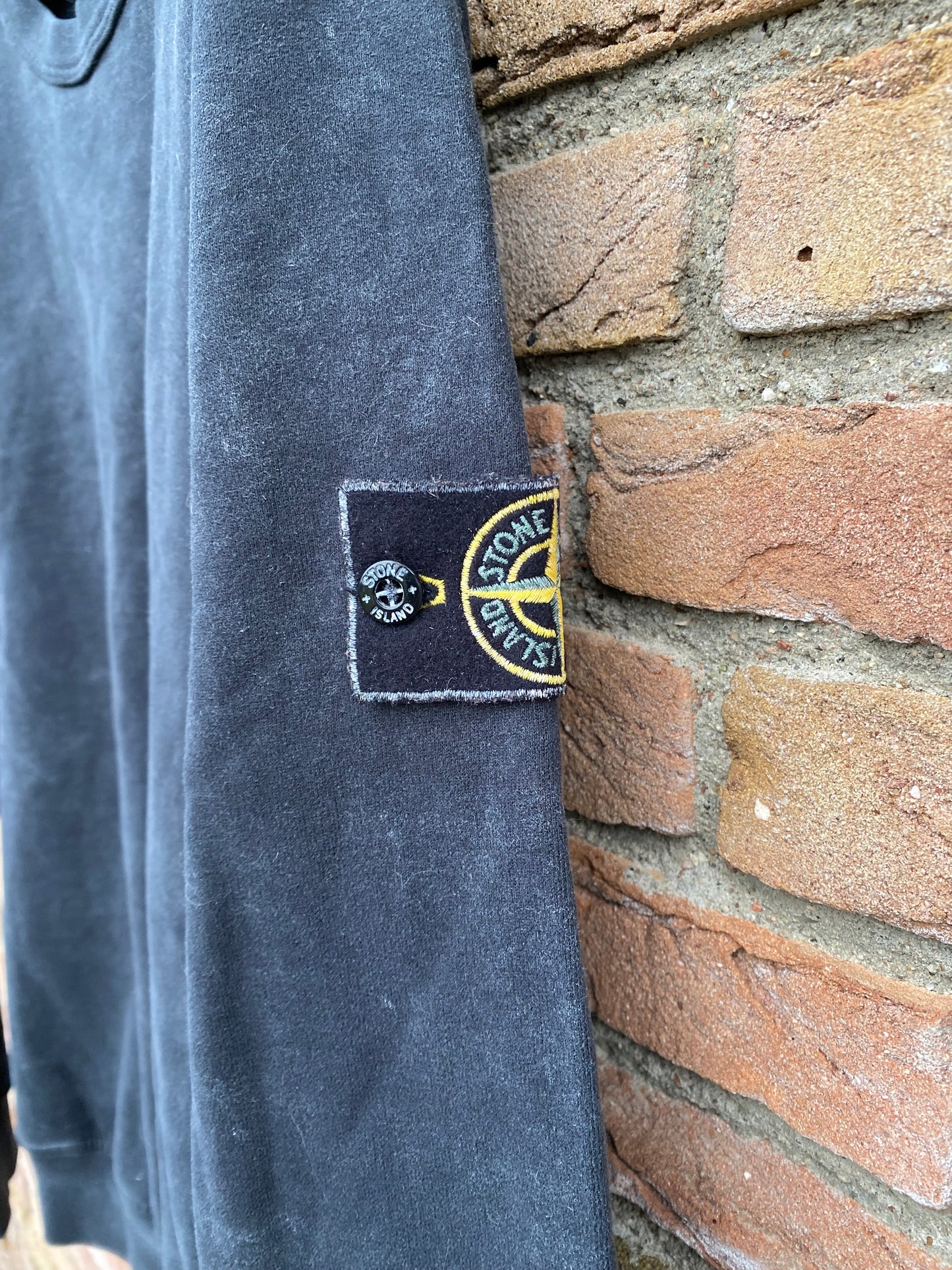 Stone Island Frost Sweatshirt - L