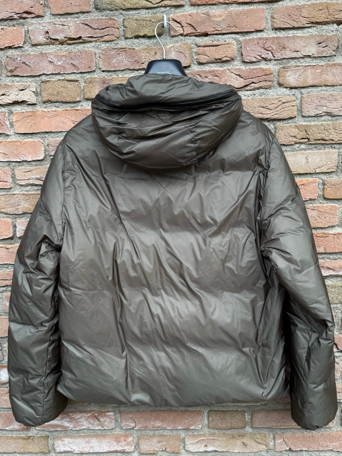 C.P. Company Metropolis Series MetroShield Down Jacket - M