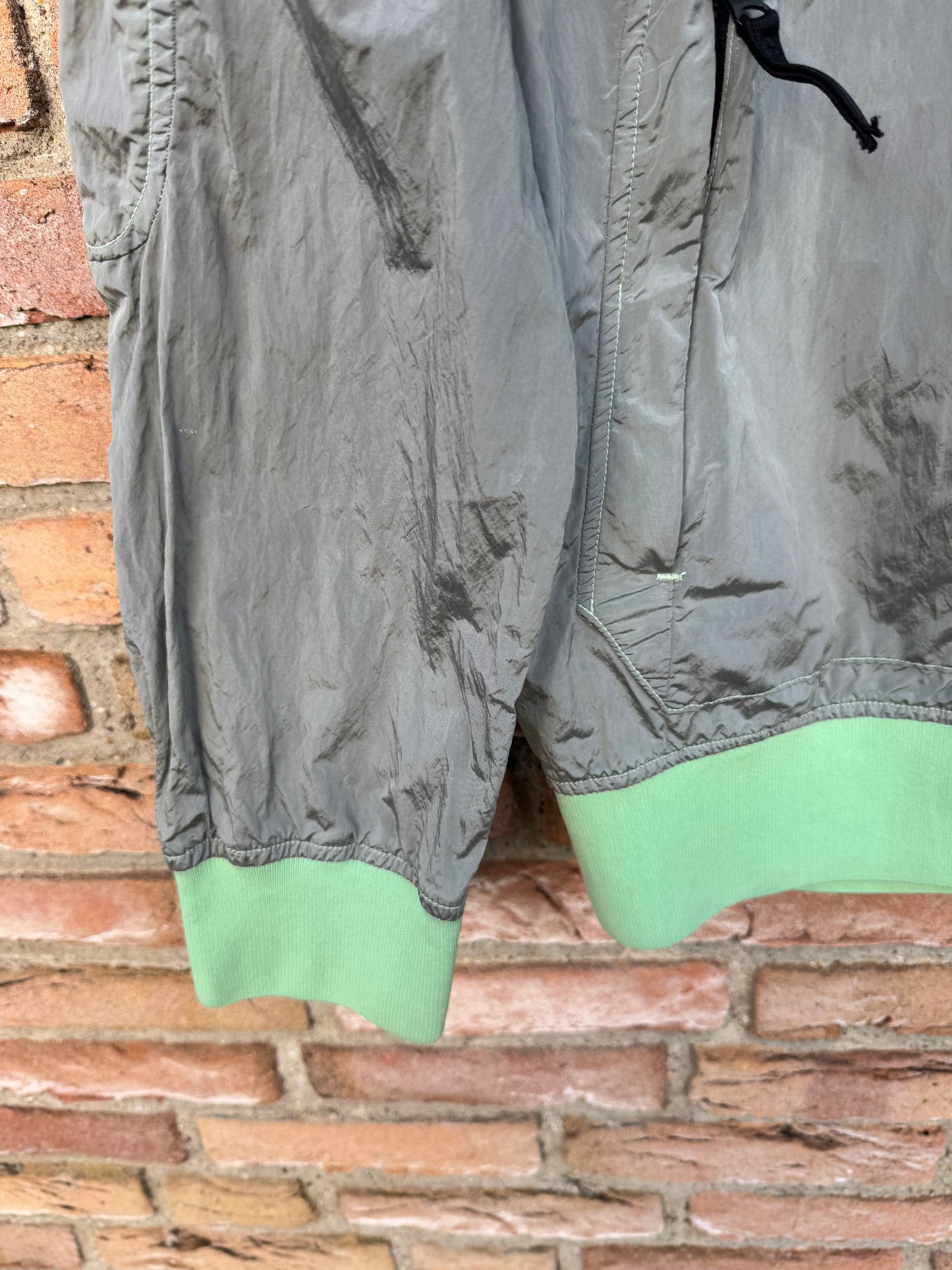 Stone Island Nylon Metal Watro Jacket - L