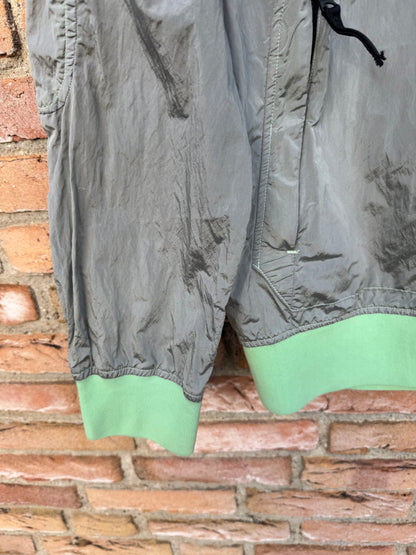 Stone Island Nylon Metal Watro Jacket - L