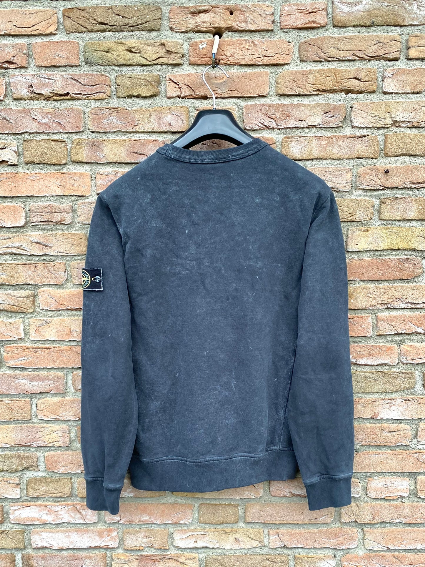 Stone Island Frost Sweatshirt - L