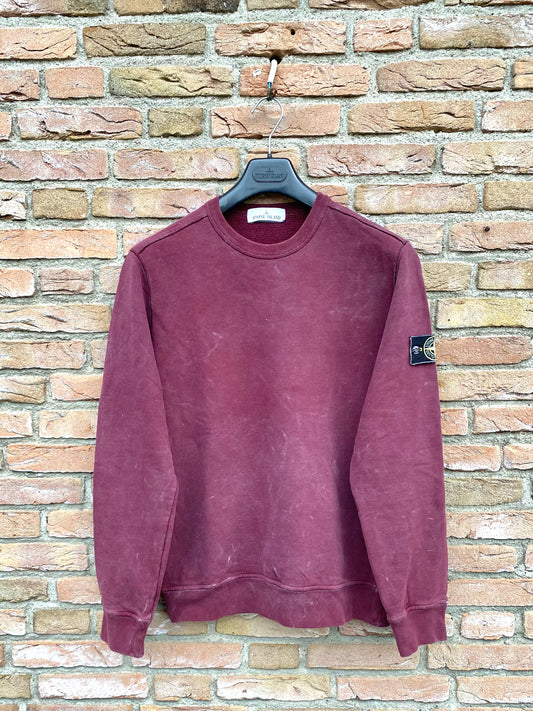 Stone Island Frost Sweatshirt - L