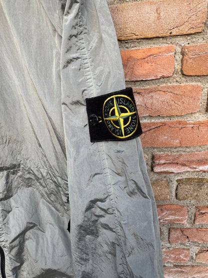 Stone Island Nylon Metal Watro Jacket - L