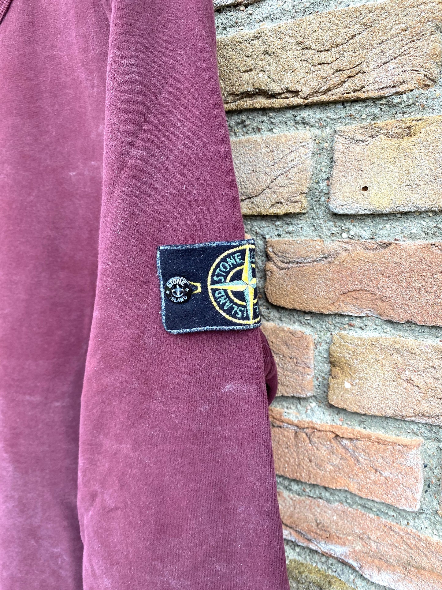 Stone Island Frost Sweatshirt - L