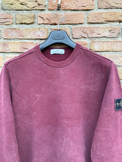 Stone Island Frost Sweatshirt - L