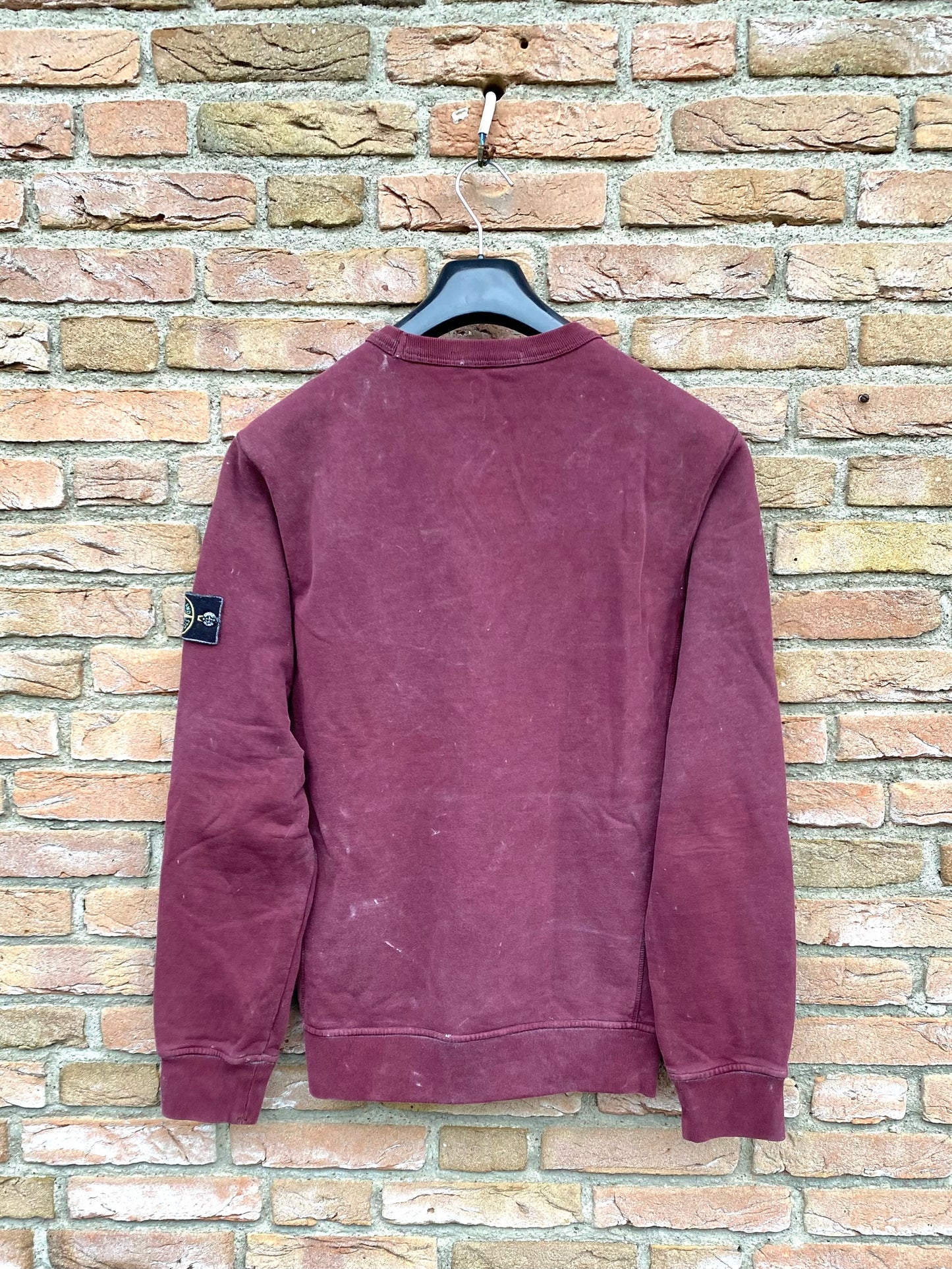 Stone Island Frost Sweatshirt - L