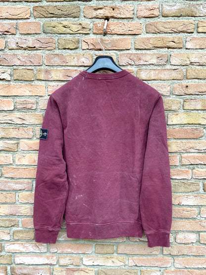 Stone Island Frost Sweatshirt - L