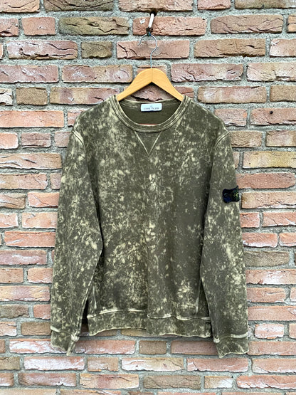 Stone Island OVD Sweatshirt - L