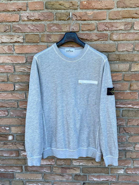 Stone Island Sweatshirt - XL