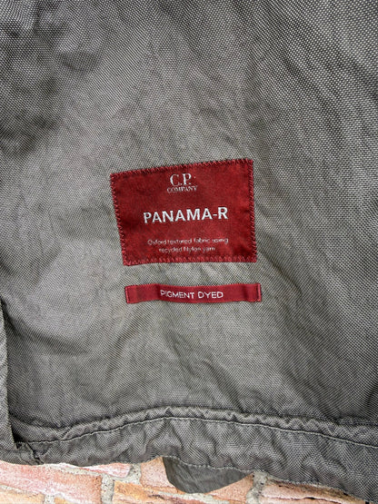 C.P. Company Panama-R Goggle Jacket - L