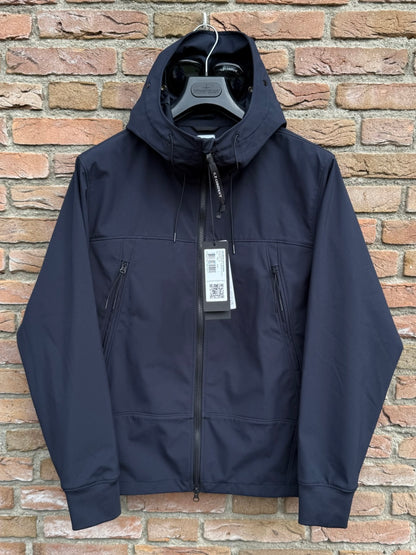 C.P. Company C.P. Shell-R Goggle Jacket - L