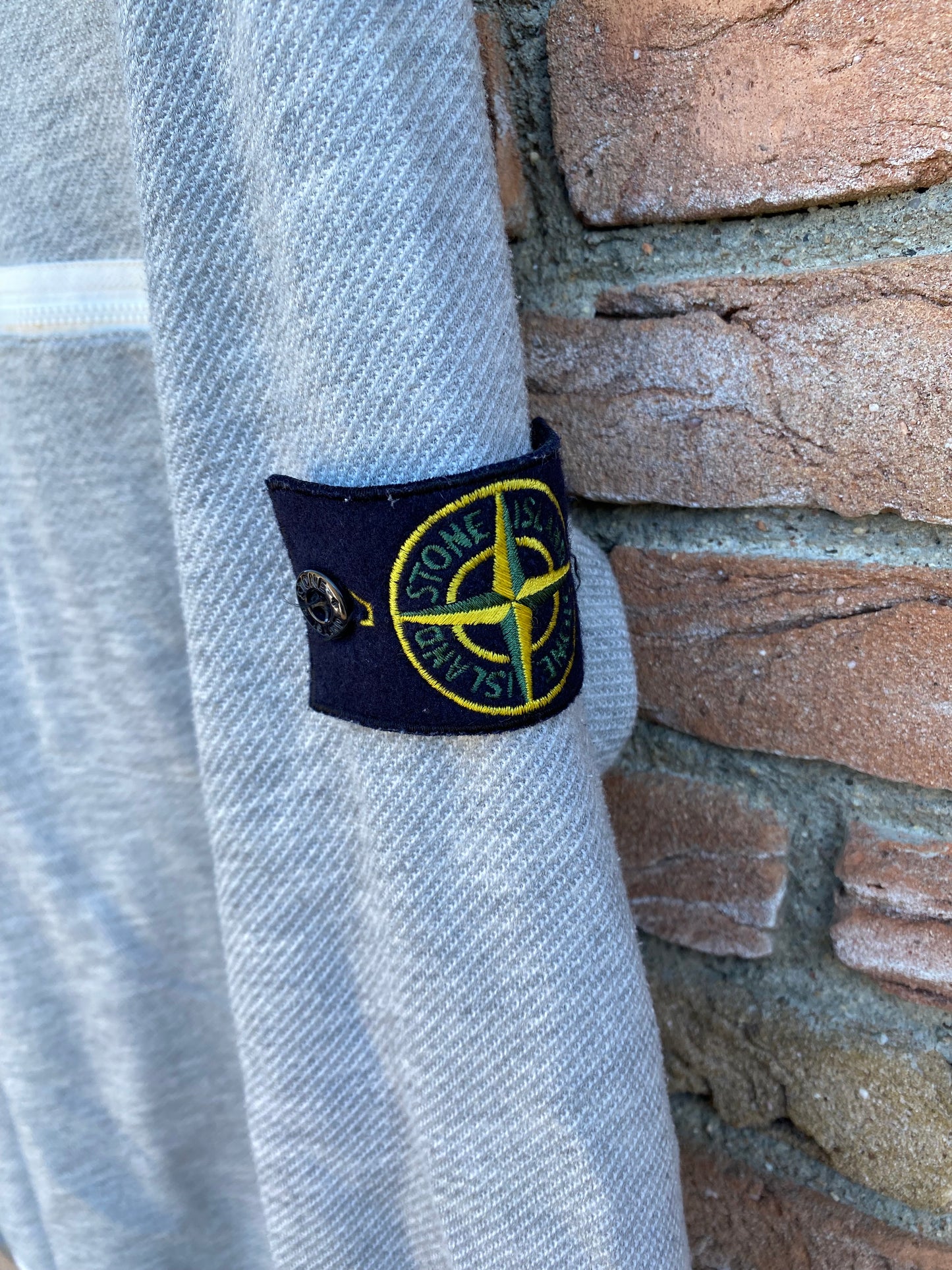 Stone Island Sweatshirt - XL