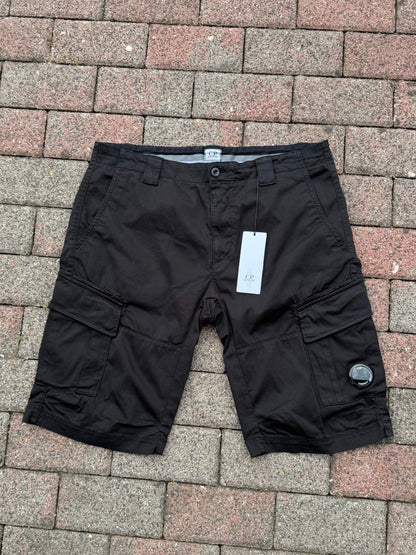 C.P. Company Cargo Shorts - XL