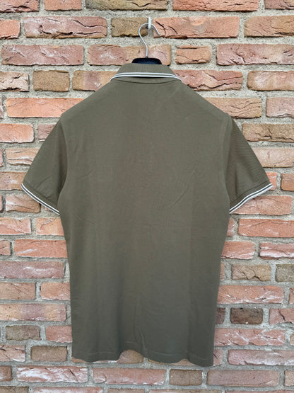 Stone Island Poloshirt - L