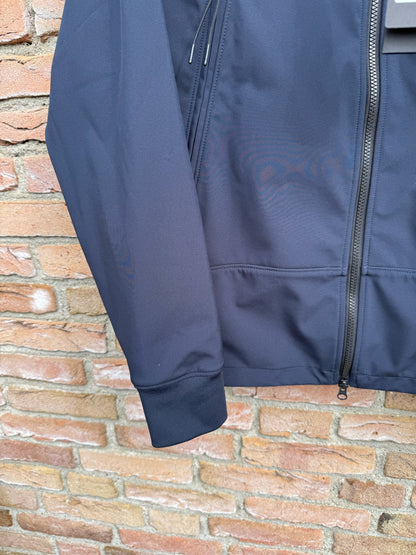C.P. Company C.P. Shell-R Goggle Jacket - L
