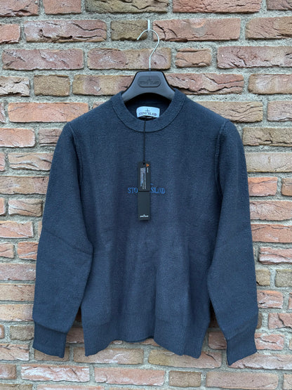 Stone Island Pullover - M