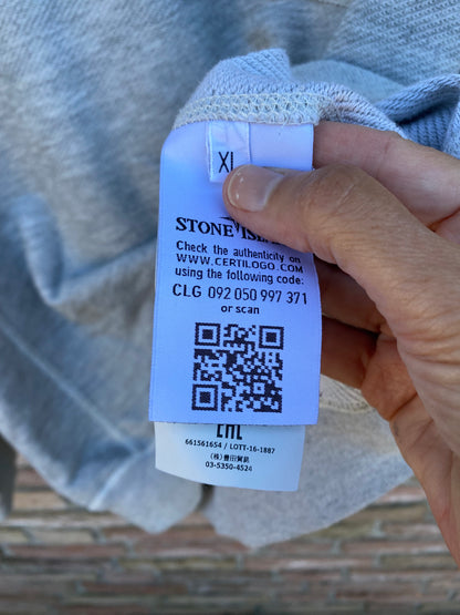 Stone Island Sweatshirt - XL