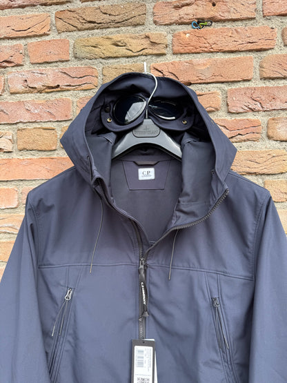 C.P. Company C.P. Shell-R Goggle Jacket - L
