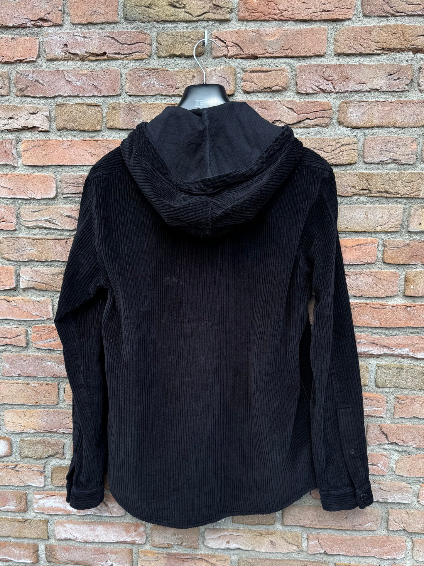 Stone Island Corduroy Overshirt - L