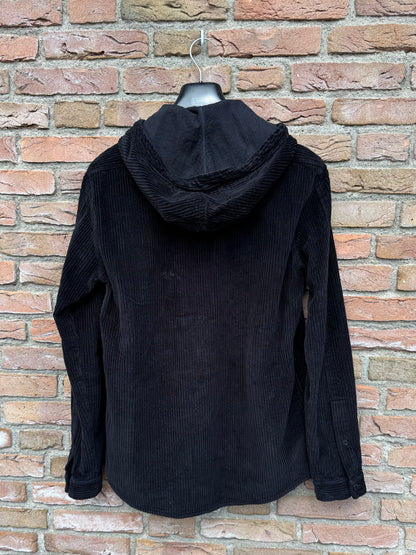 Stone Island Corduroy Overshirt - L