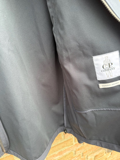 C.P. Company C.P. Shell-R Goggle Jacket - L
