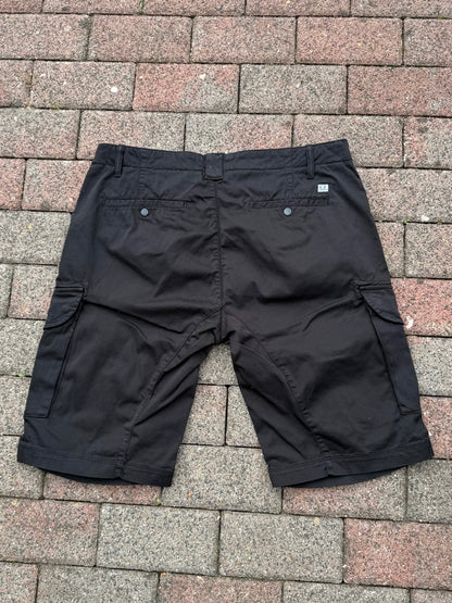 C.P. Company Cargo Shorts - XL