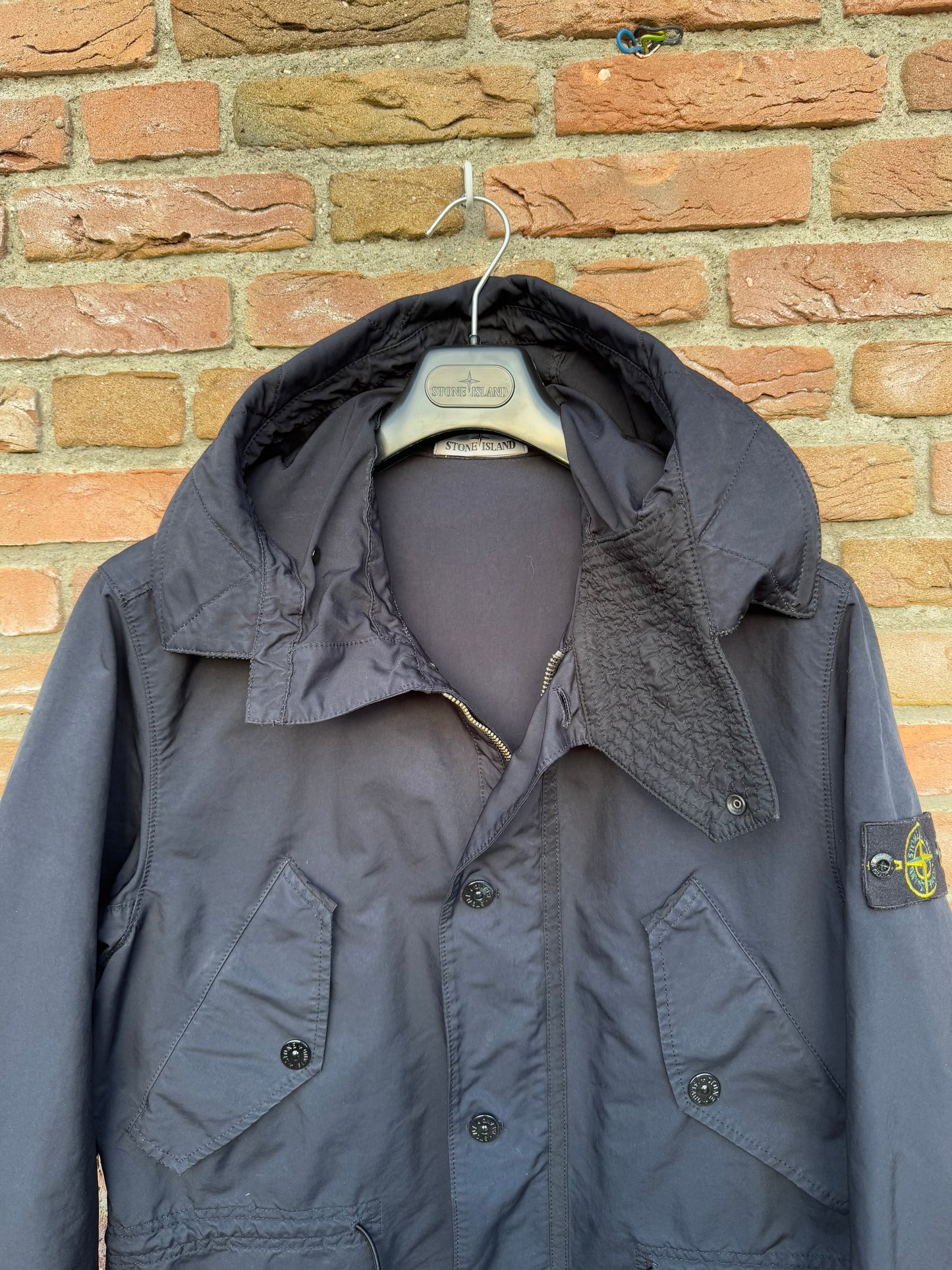 Stone Island David-TC Jacket - M