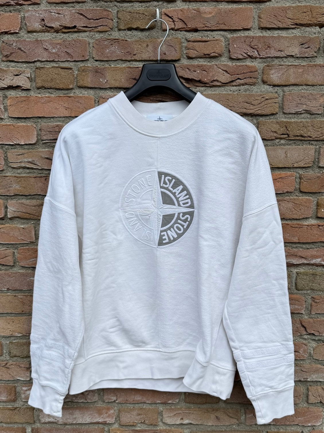 Stone Island Sweatshirt - L