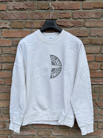 Stone Island Sweatshirt - L