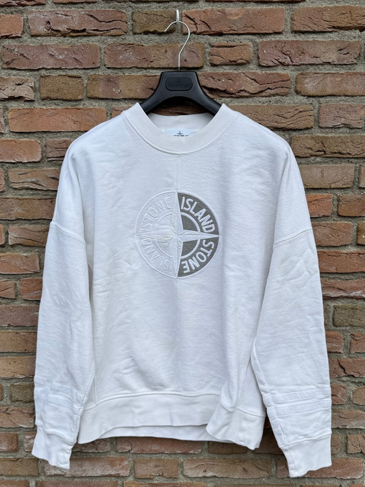 Stone Island Sweatshirt - L