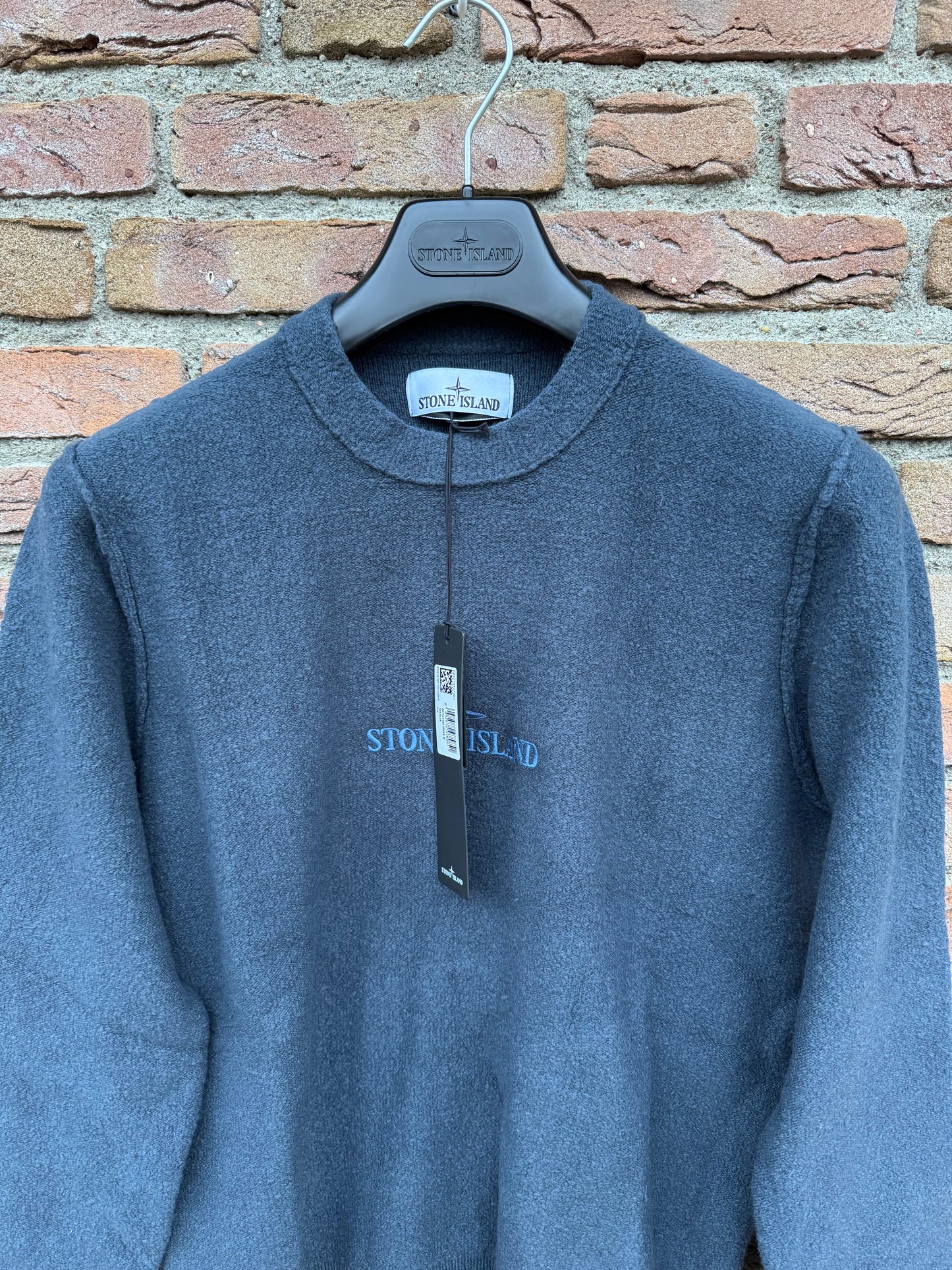 Stone Island Pullover - M