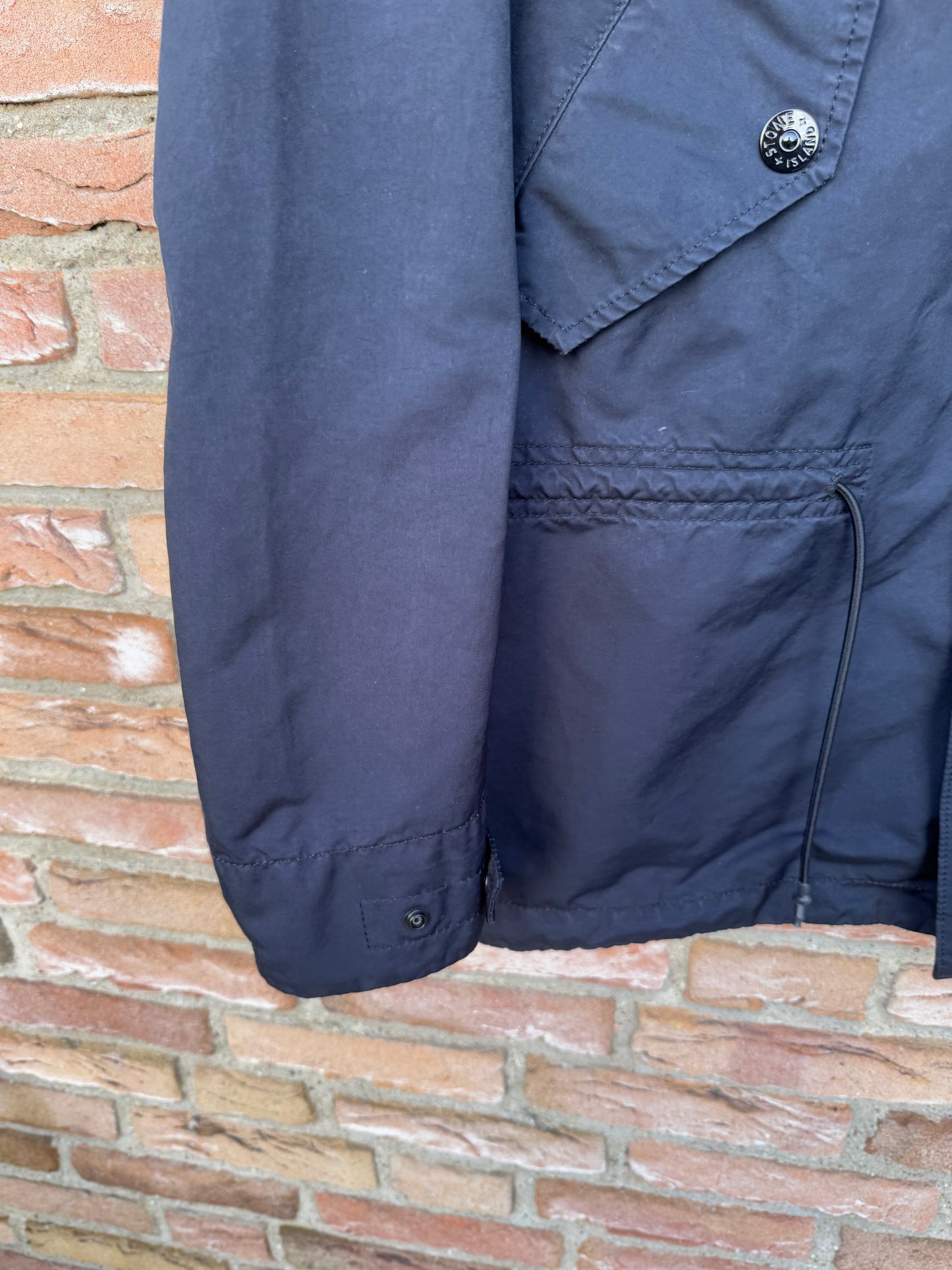Stone Island David-TC Jacket - M