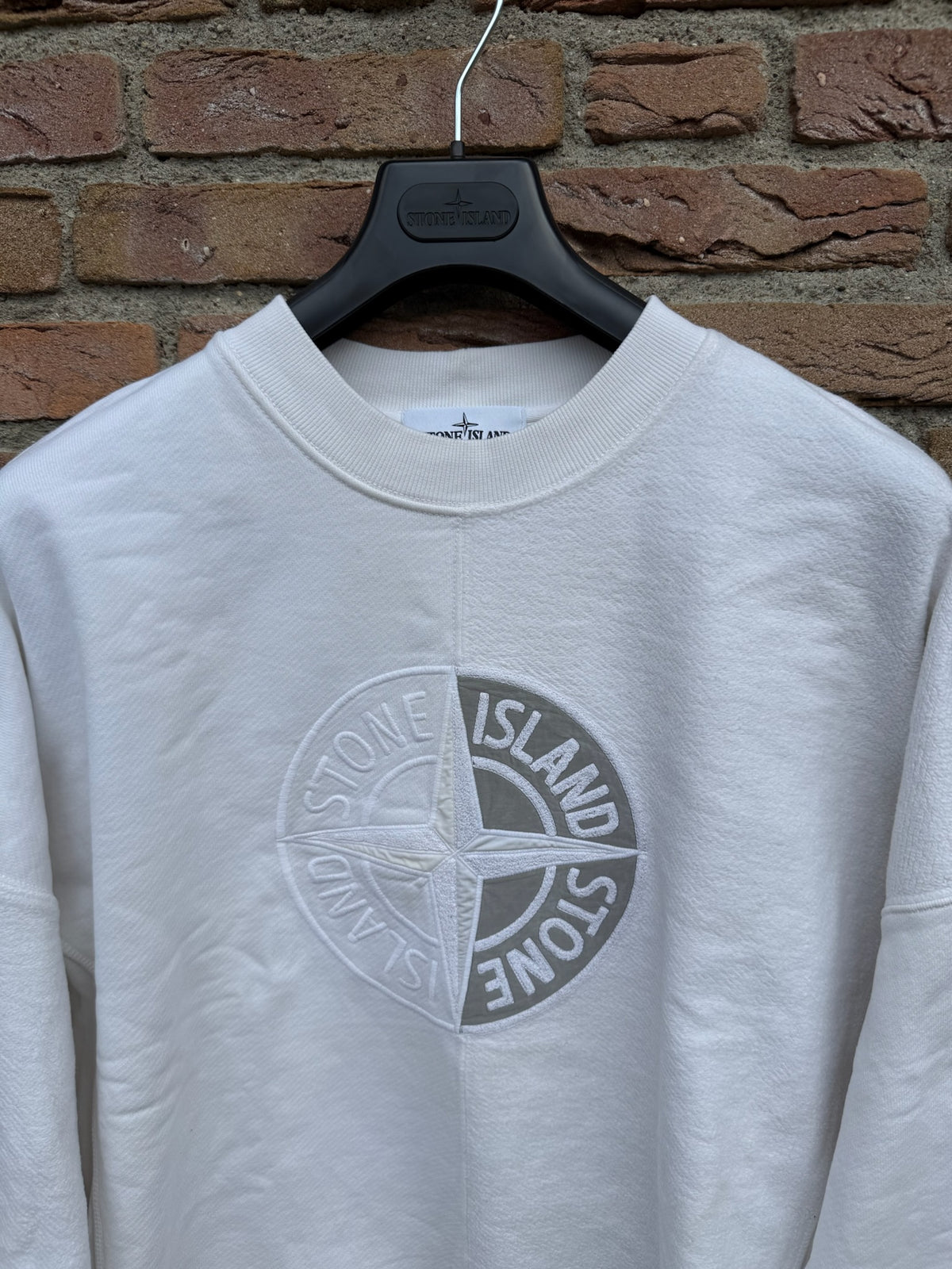 Stone Island Sweatshirt - L