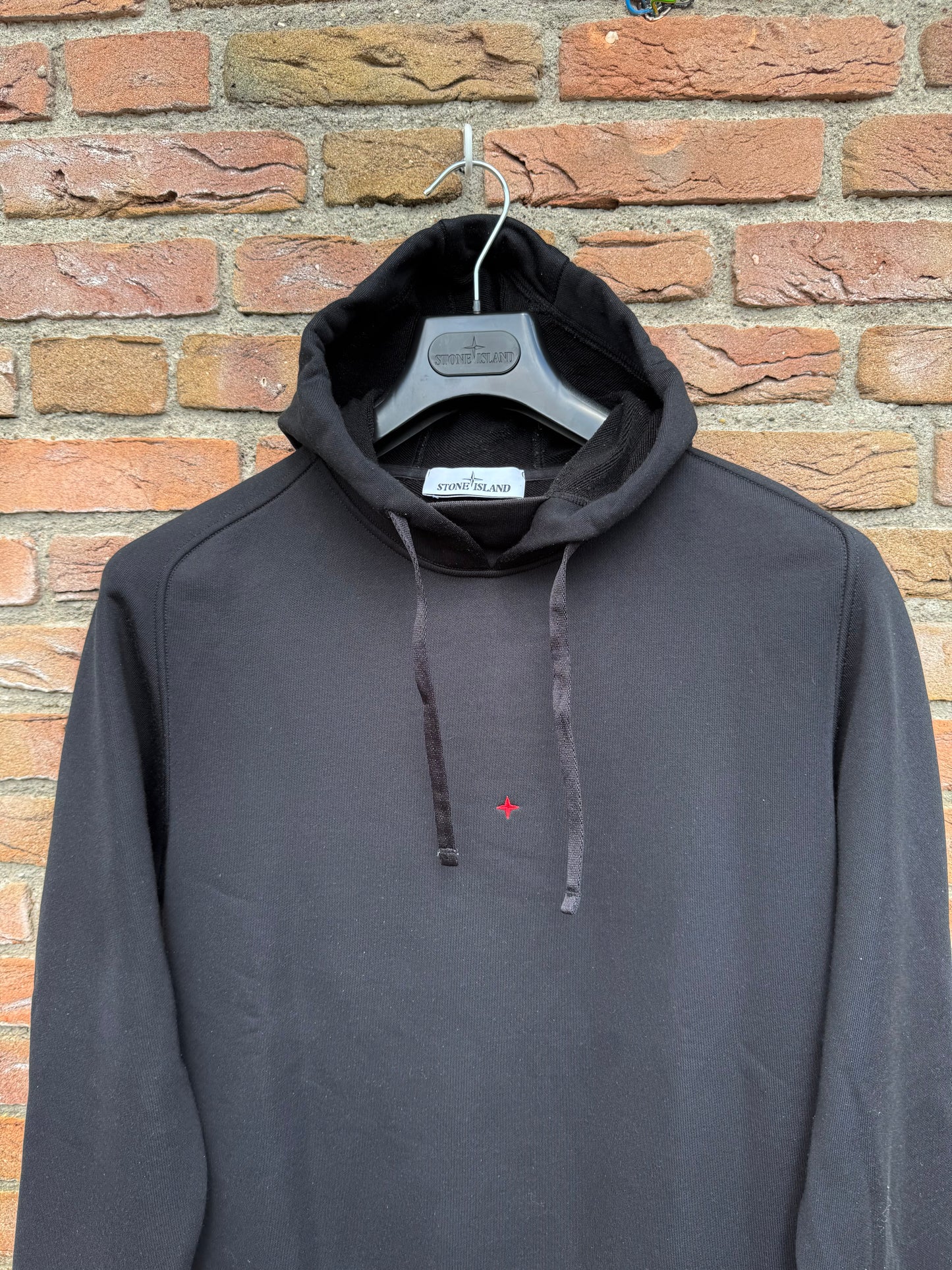 Stone Island Marina Hoodie - M