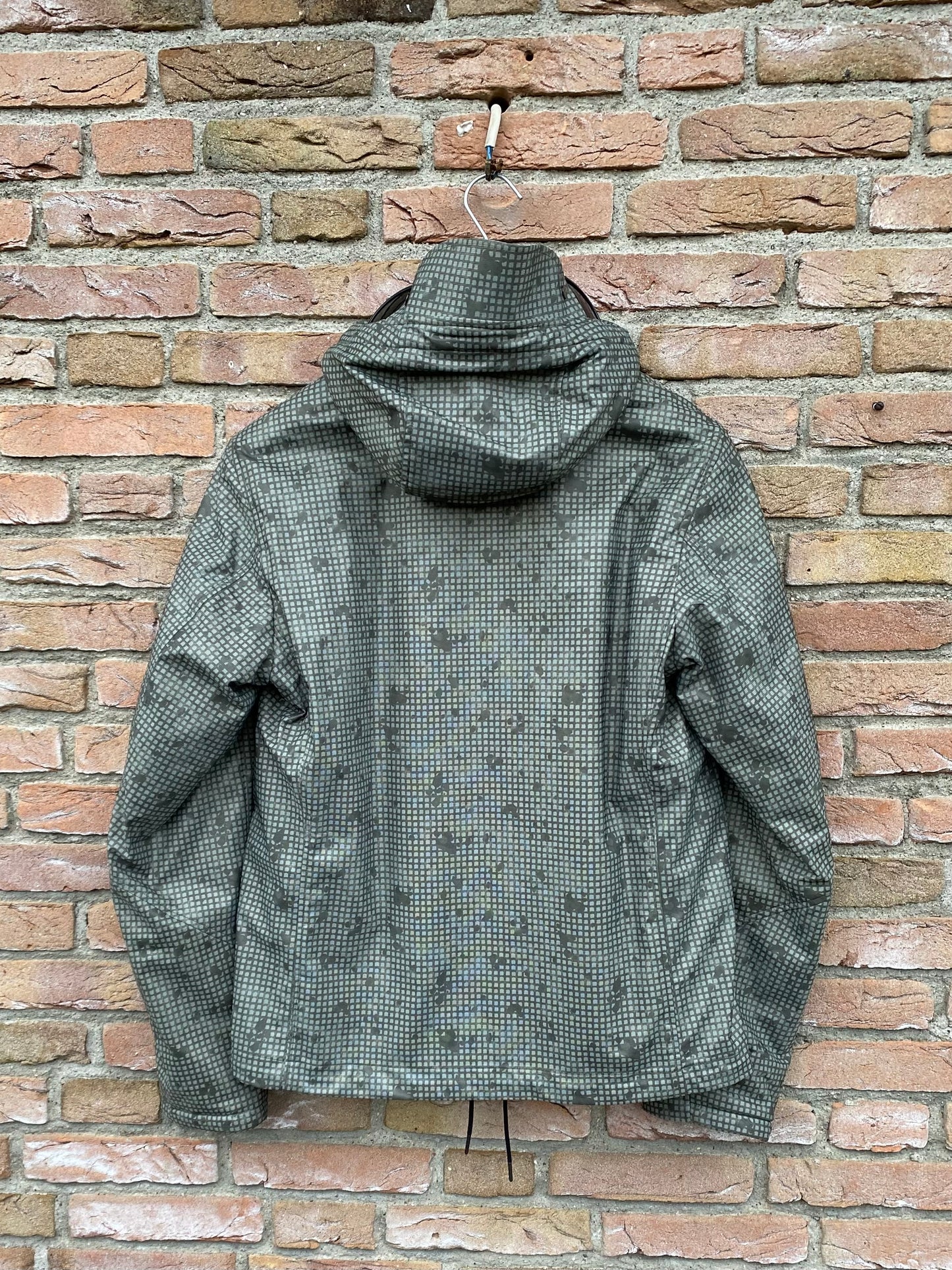 C.P. Company Camotage Jacke - M