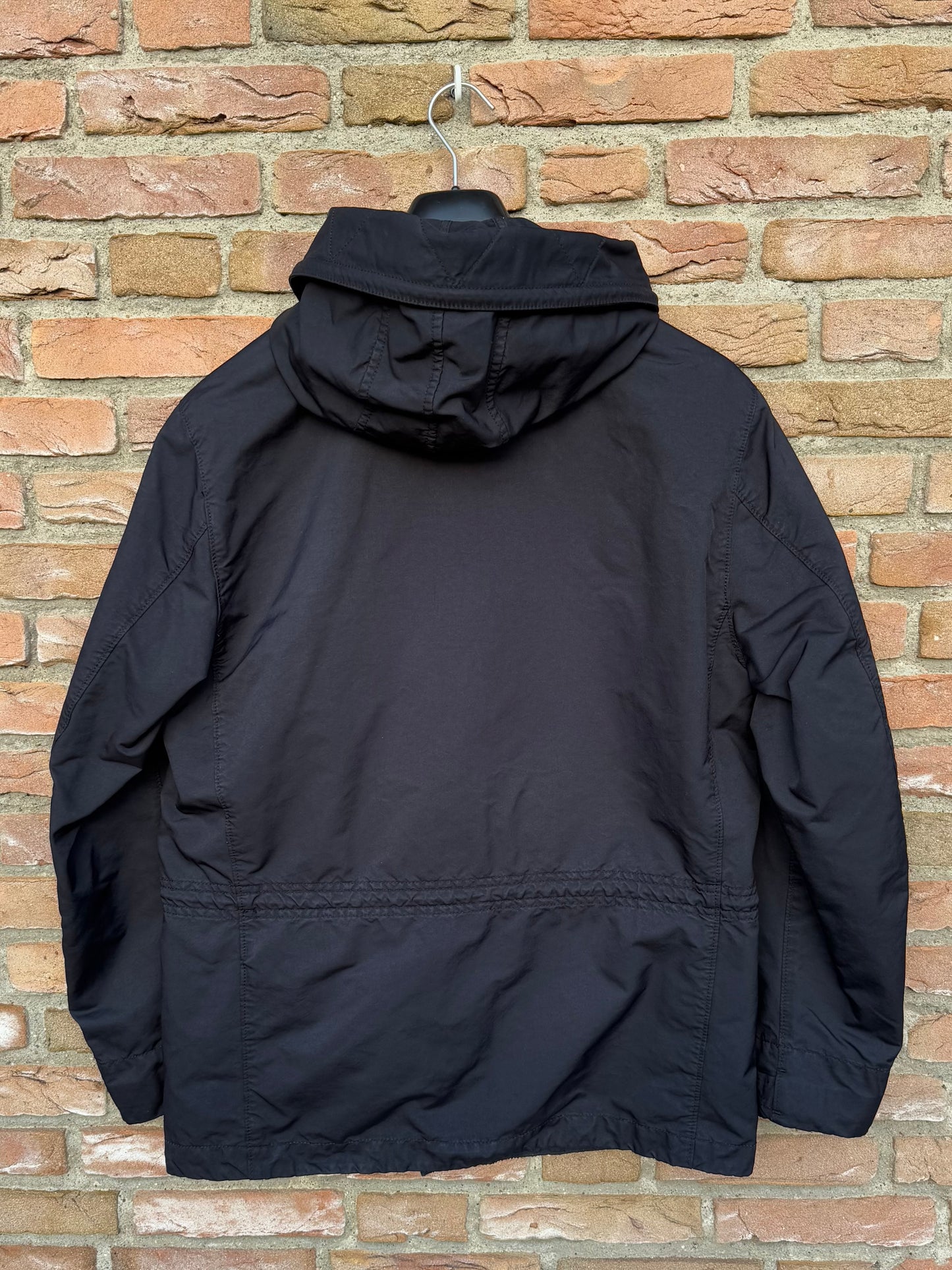 Stone Island David-TC Jacket - M
