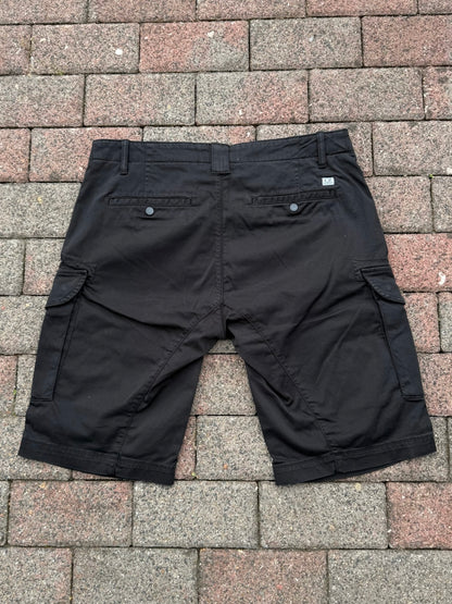 C.P. Company Cargo Shorts - L