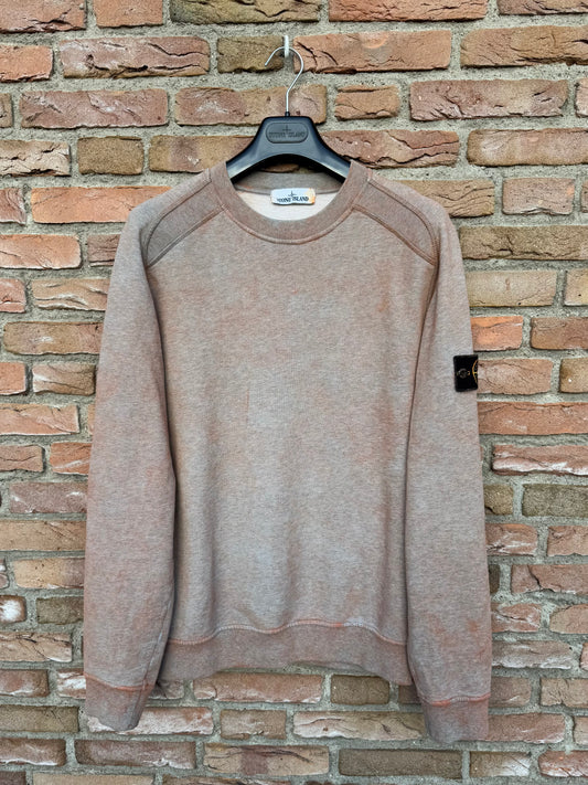 Stone Island Dust Sweatshirt - M