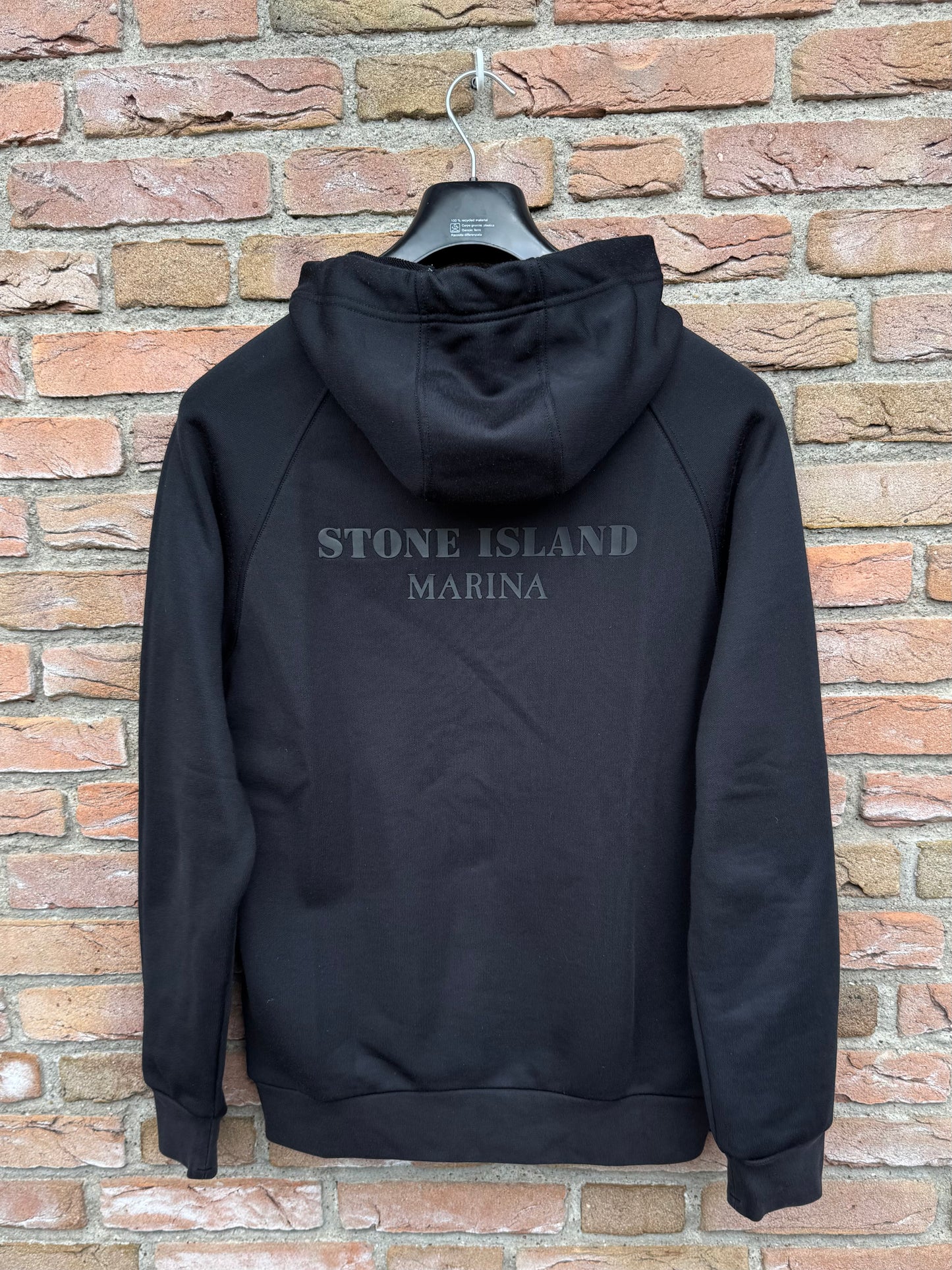 Stone Island Marina Hoodie - M
