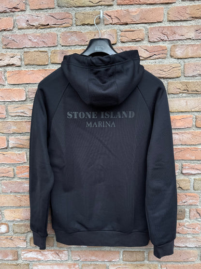 Stone Island Marina Hoodie - M