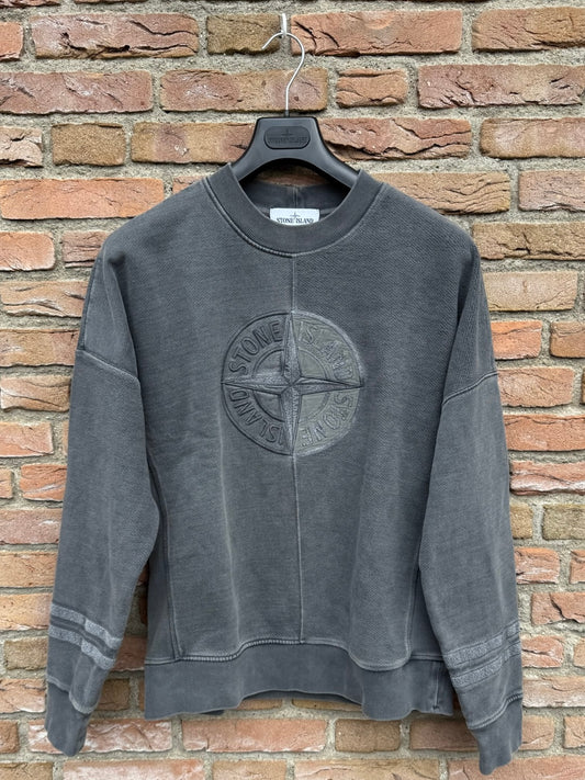 Stone Island Sweatshirt - M