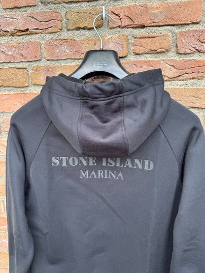 Stone Island Marina Hoodie - M