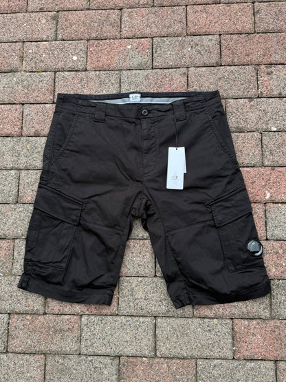 C.P. Company Cargo Shorts - XL