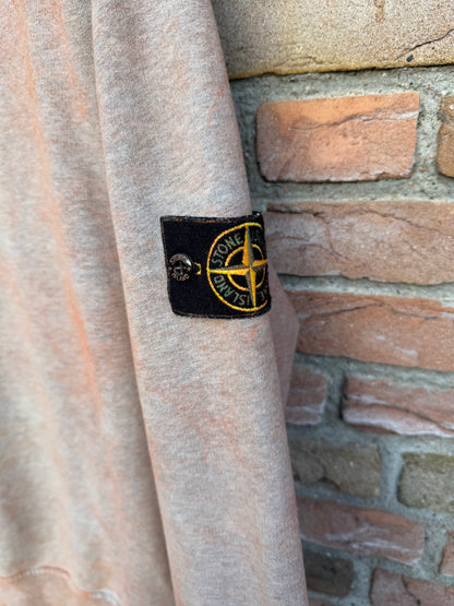 Stone Island Dust Sweatshirt - M