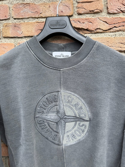 Stone Island Sweatshirt - M